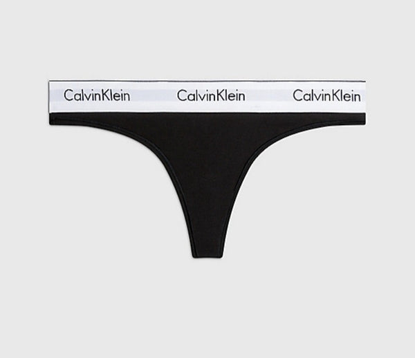 Perizoma Calvin Klein