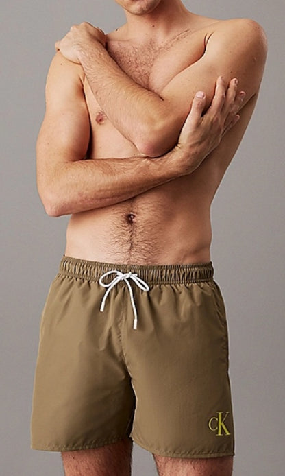 Pantaloncino mare Calvin Klein.