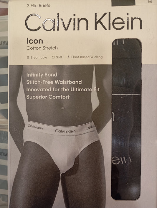 Treepack slip Calvin Klein
