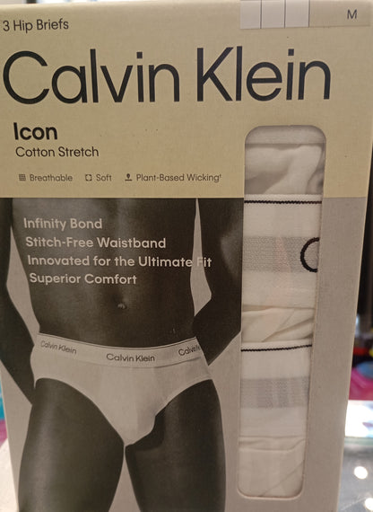 Treepack slip Calvin Klein