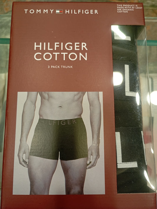 Boxer 3pack Tommy Hilfiger