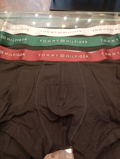 Boxer 3pack Tommy Hilfiger