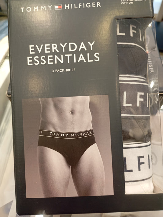 3pack slip Tommy Hilfiger