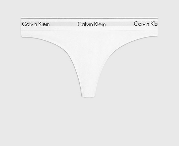 Perizoma Calvin Klein