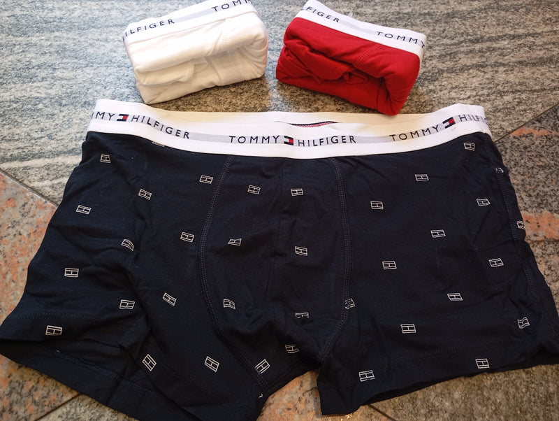 Boxer treepack Tommy Hilfiger