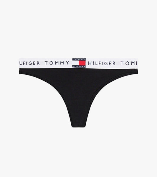 Perizoma logato Tommy Hilfiger