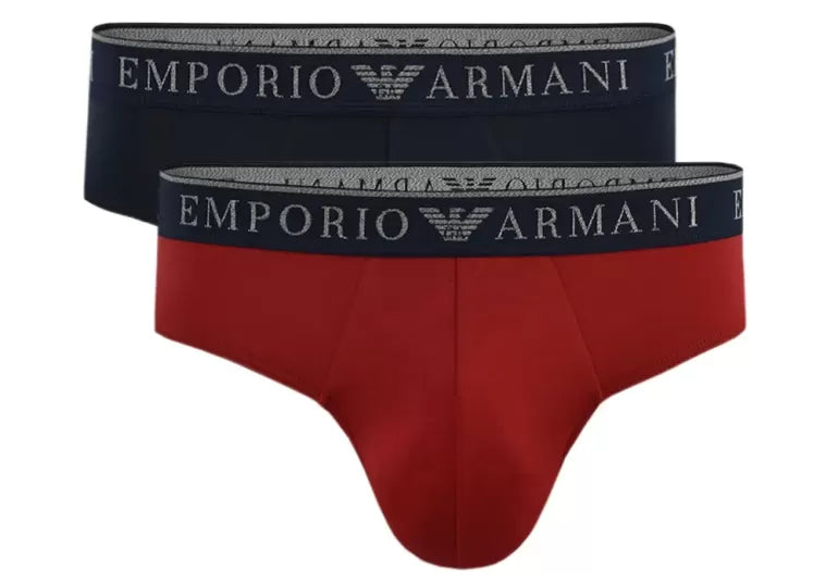 Slip Emporio Armani 2Pack